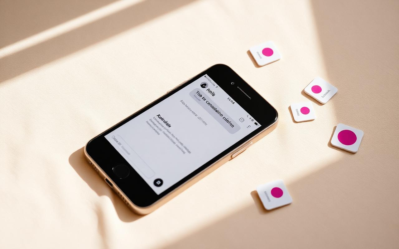 Your next install starts as a question to ChatGPT.