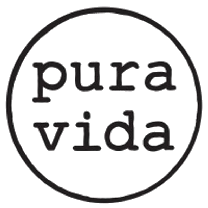 Pura Vida