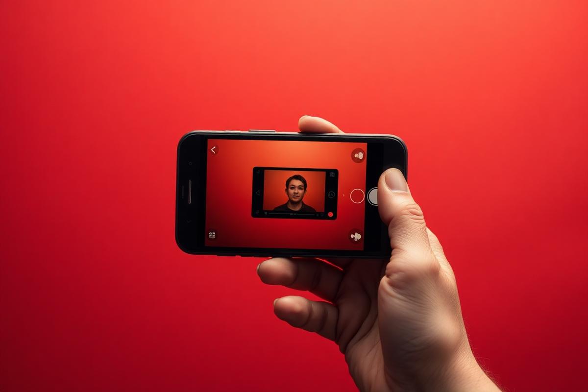 Social Legendary — editorial visual